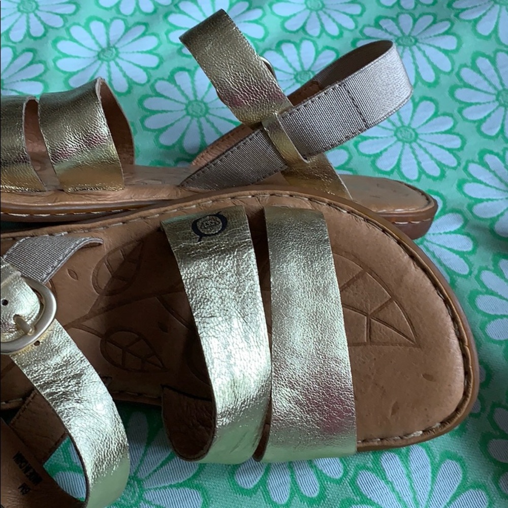 Born sandals - Picture 3 of 8
